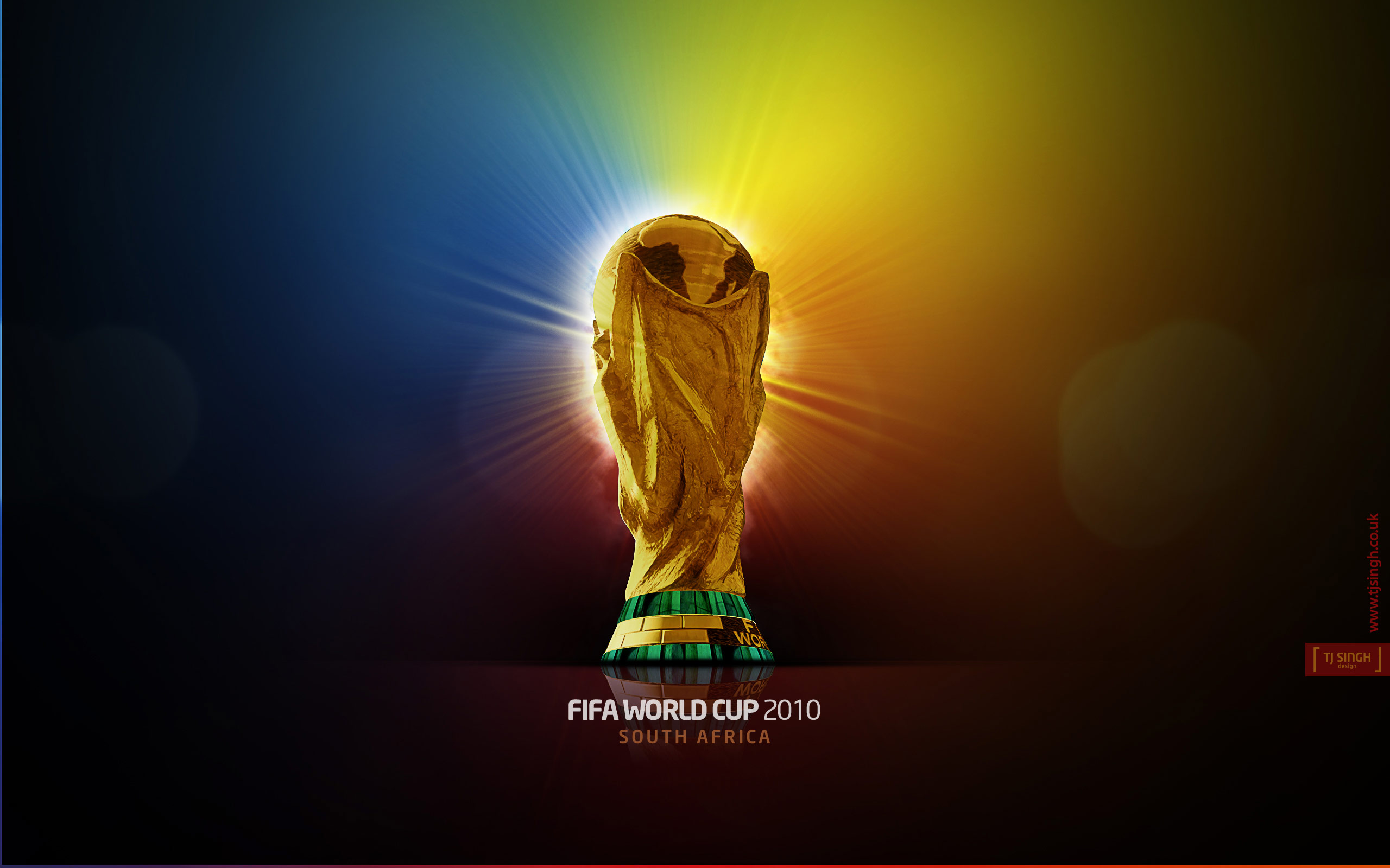 Fifa World Cup South Africa 2010 Wallpapers