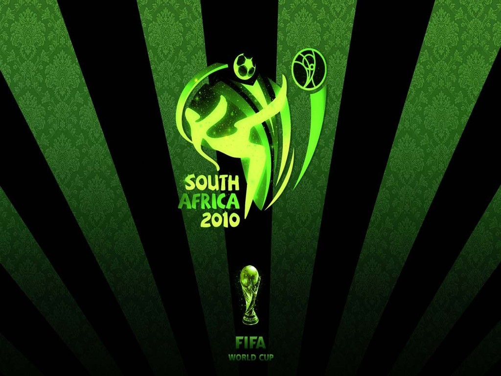 Fifa World Cup South Africa 2010 Wallpapers