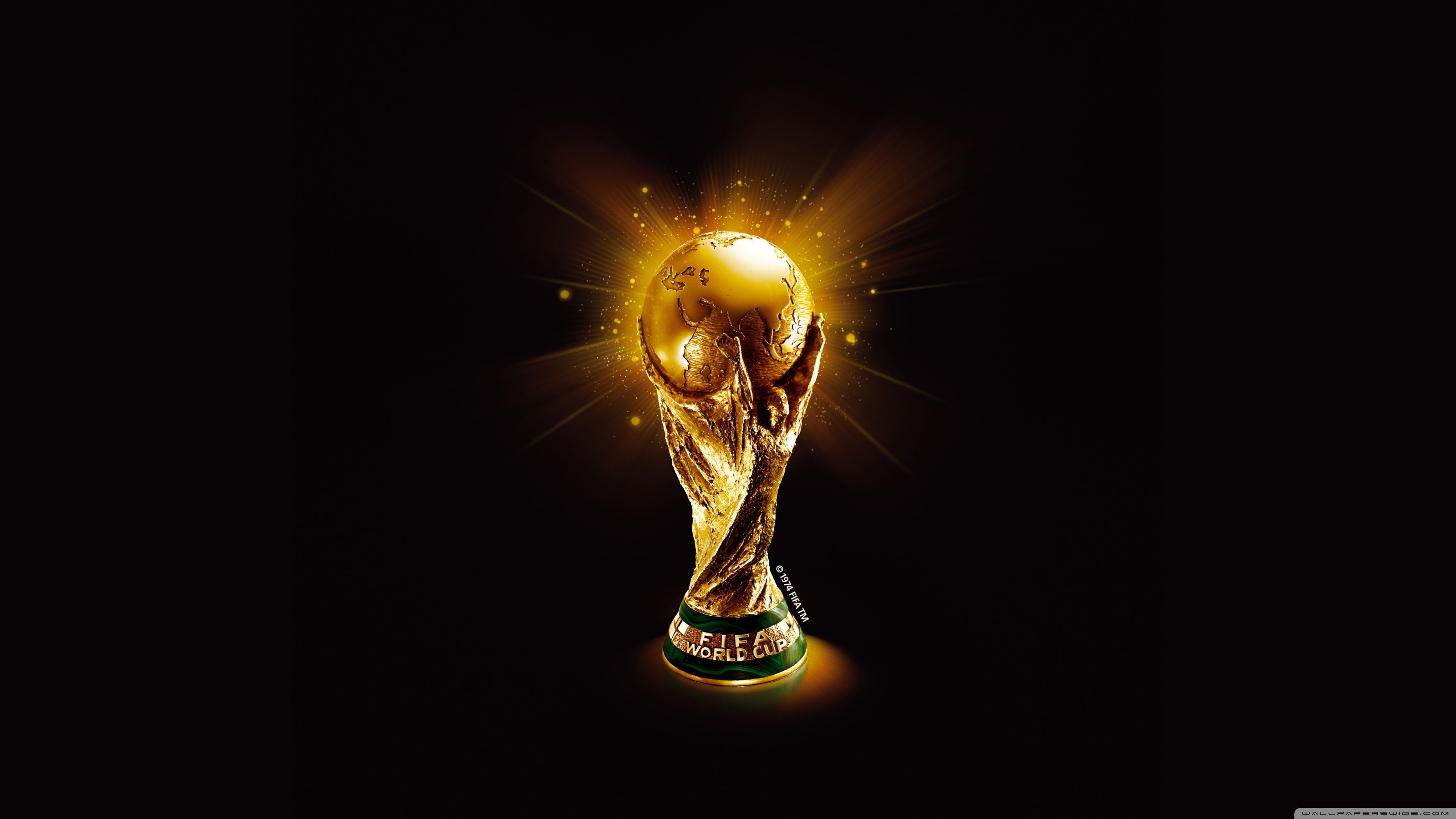 Fifa World Cup Wallpapers