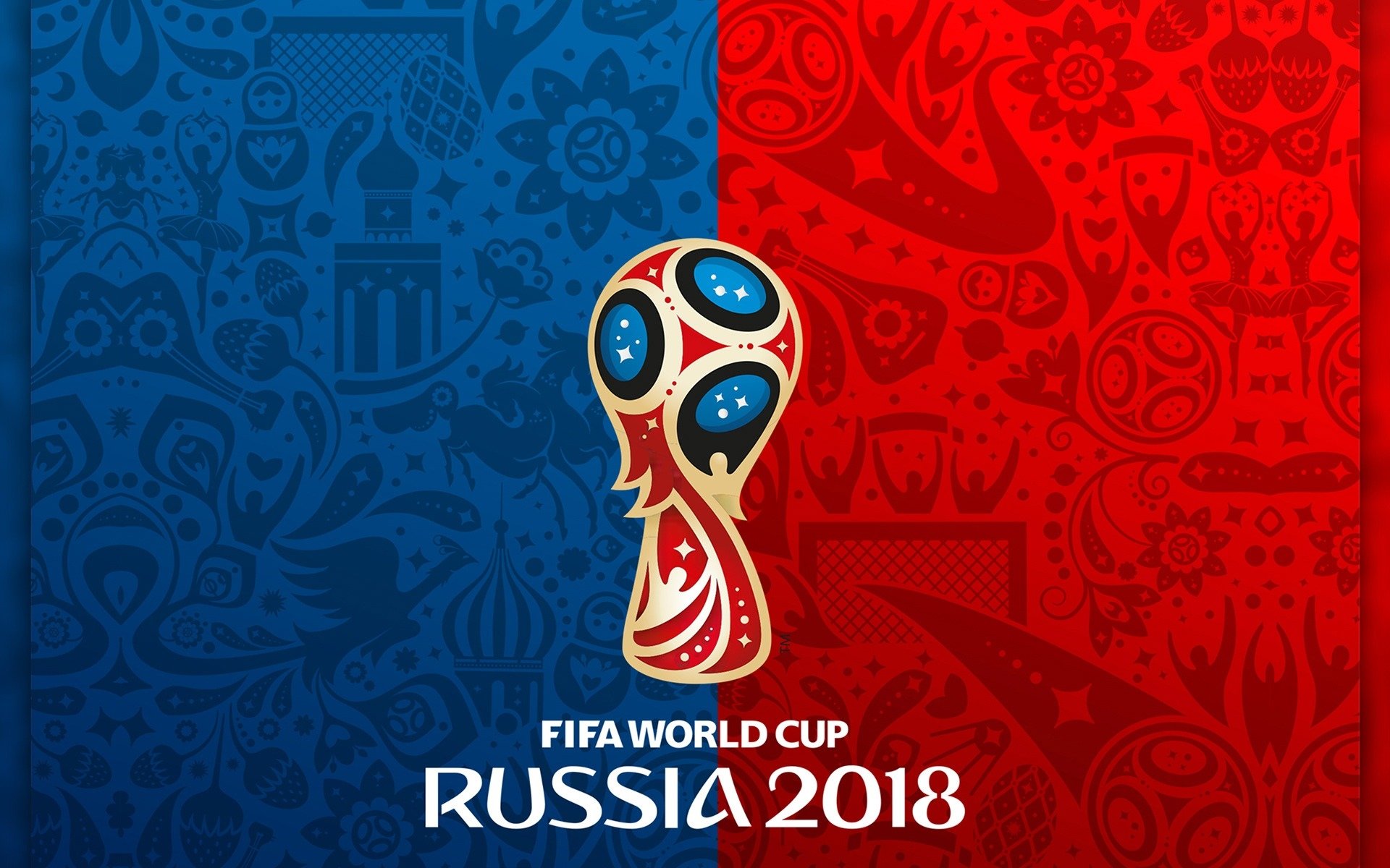 Fifa World Cup Wallpapers