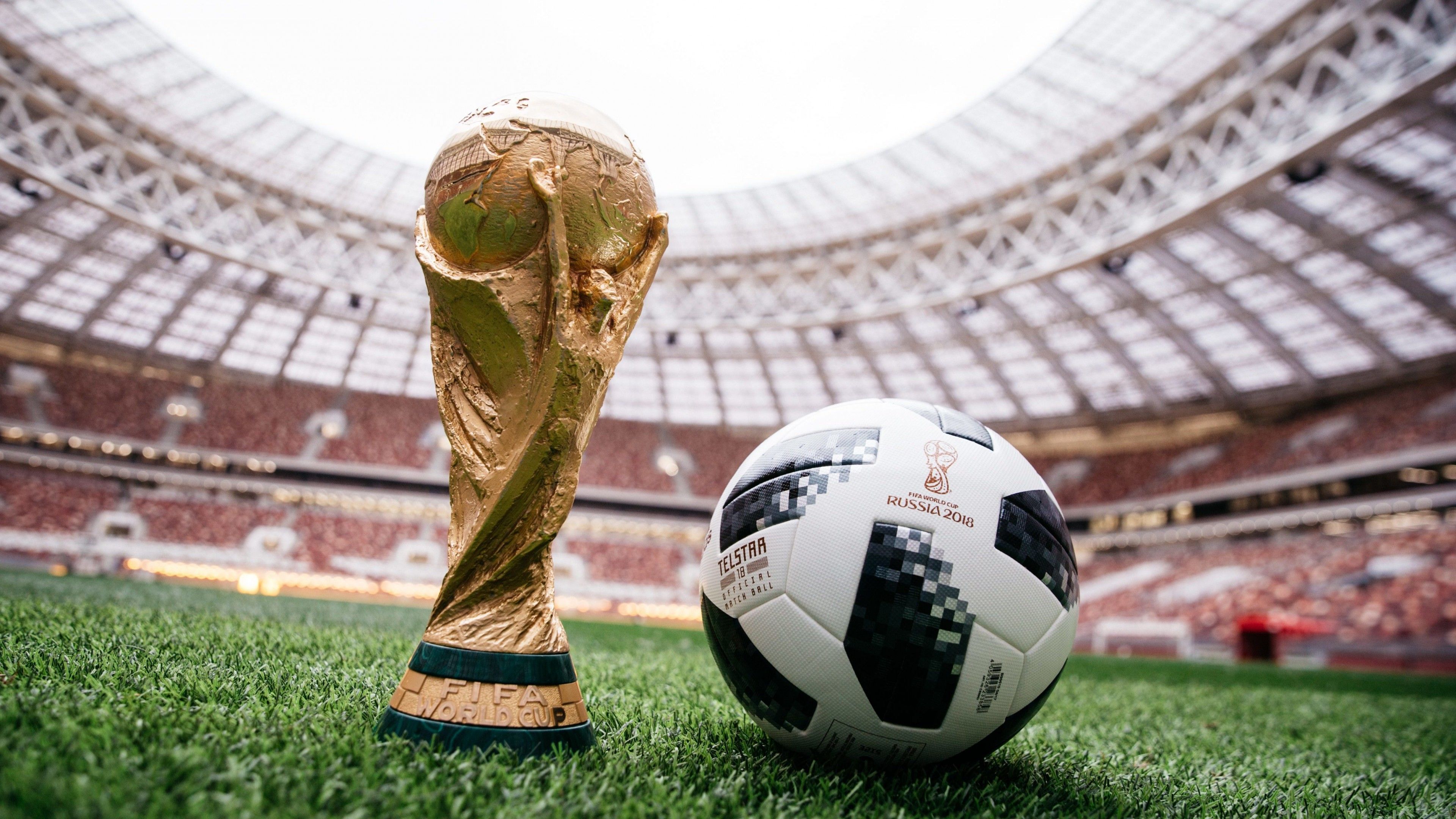 Fifa World Cup Wallpapers