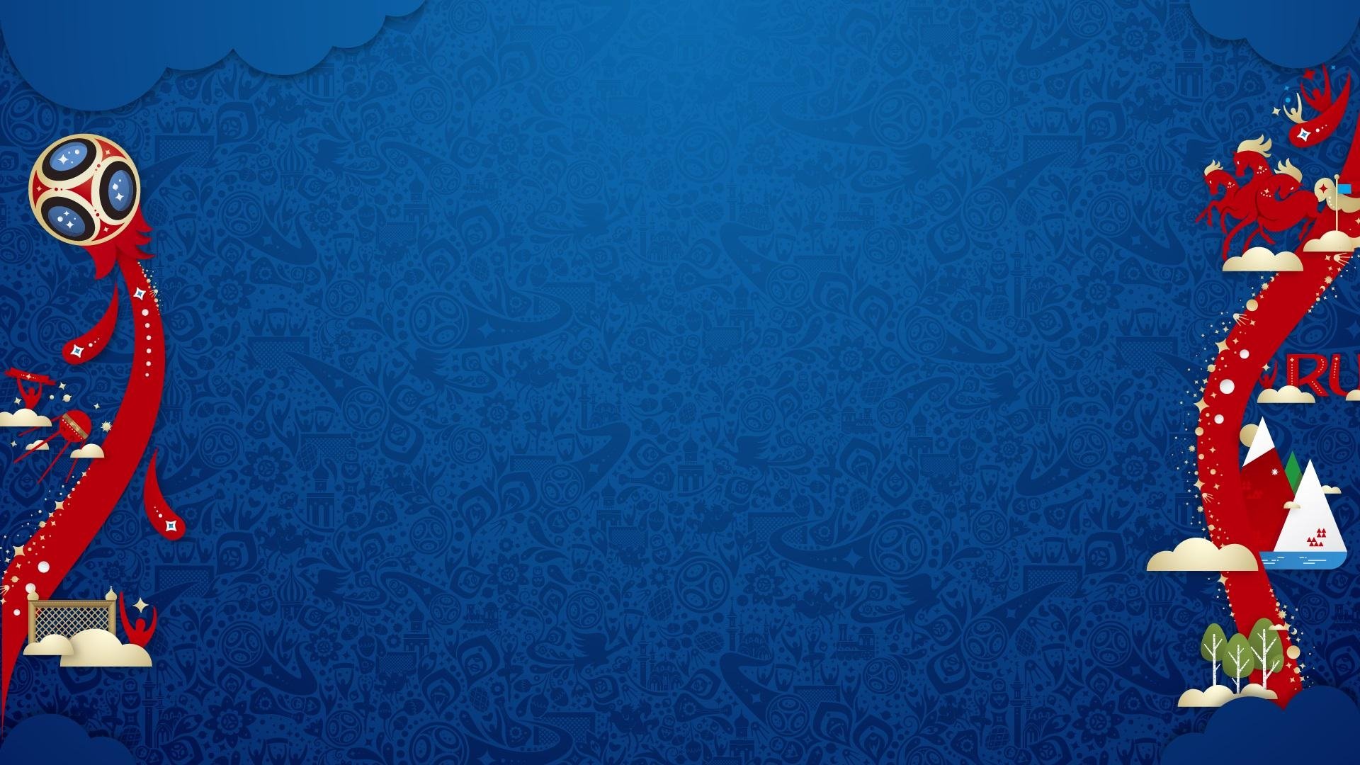 Fifa World Cup Wallpapers