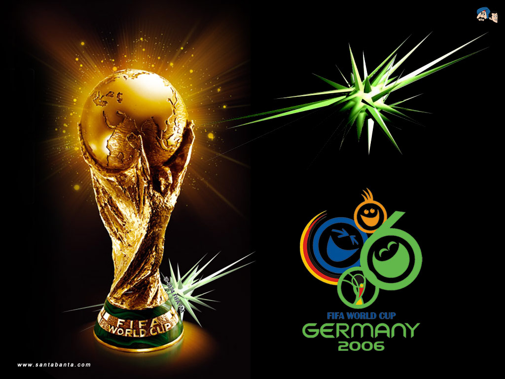 Fifa World Cup Wallpapers