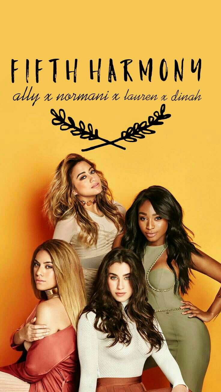 Fifth Harmony Wallpapers