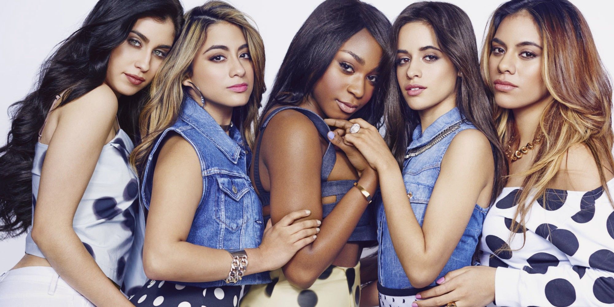 Fifth Harmony Wallpapers