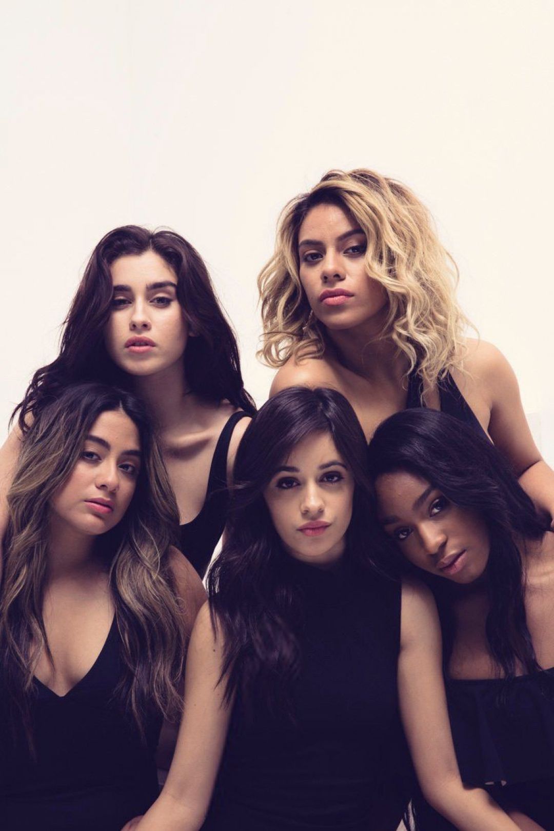 Fifth Harmony Wallpapers