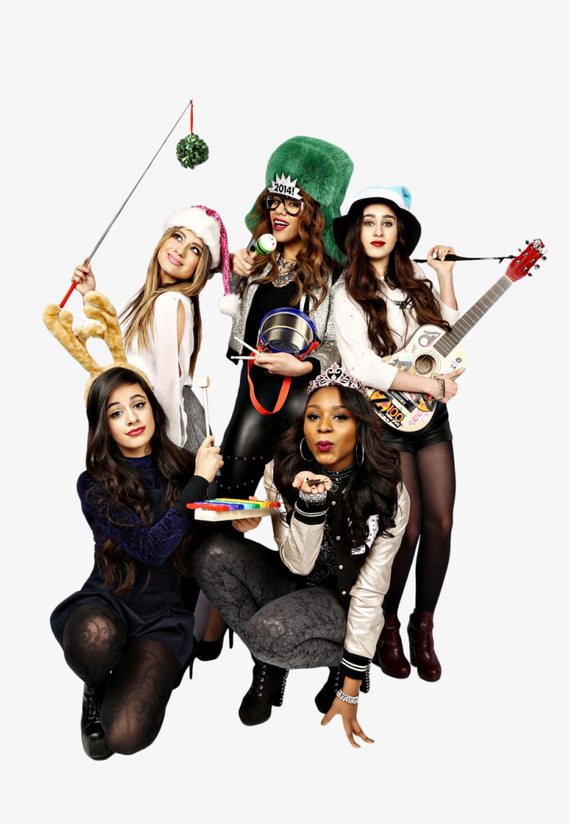 Fifth Harmony Wallpapers