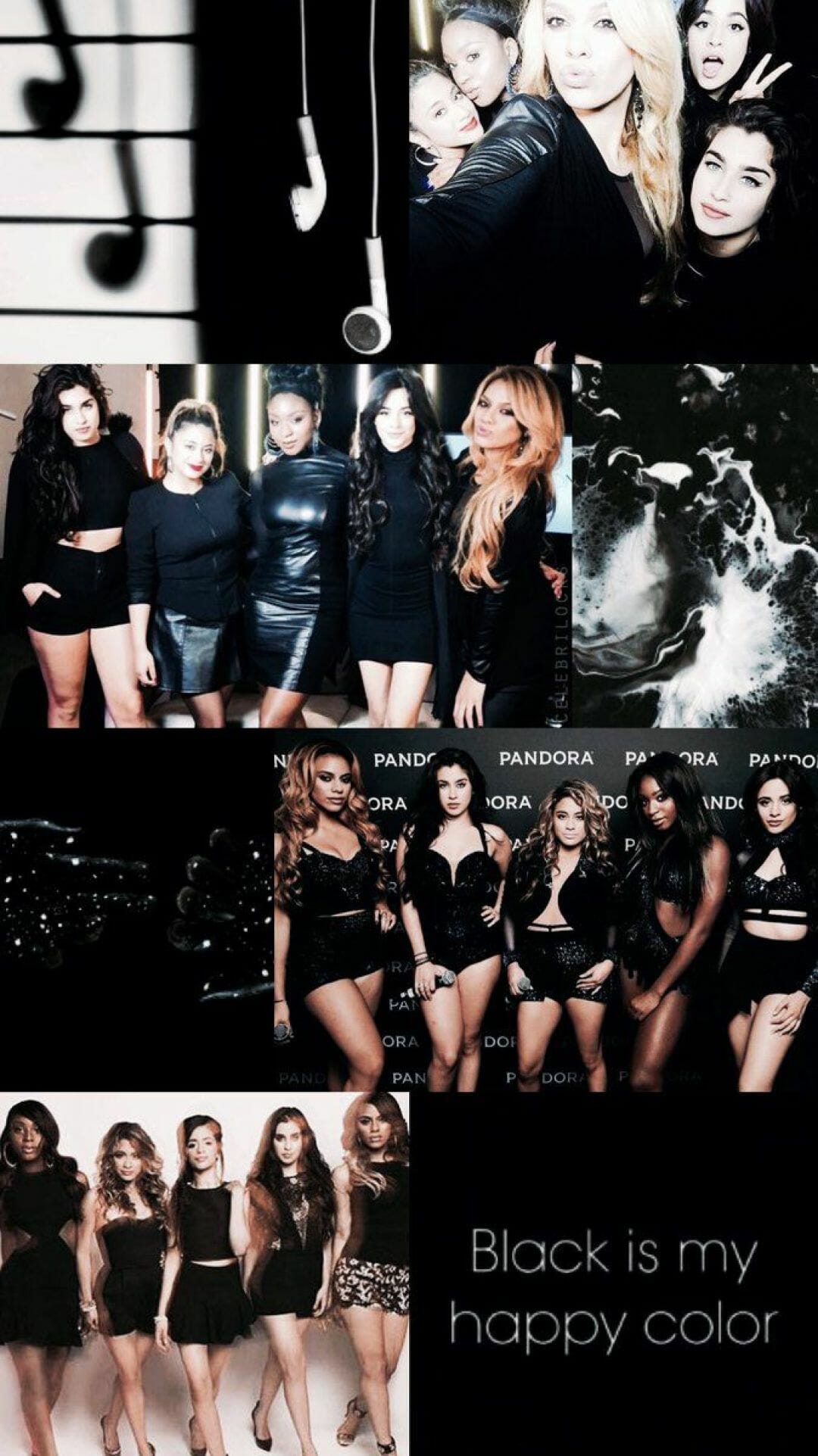 Fifth Harmony Wallpapers
