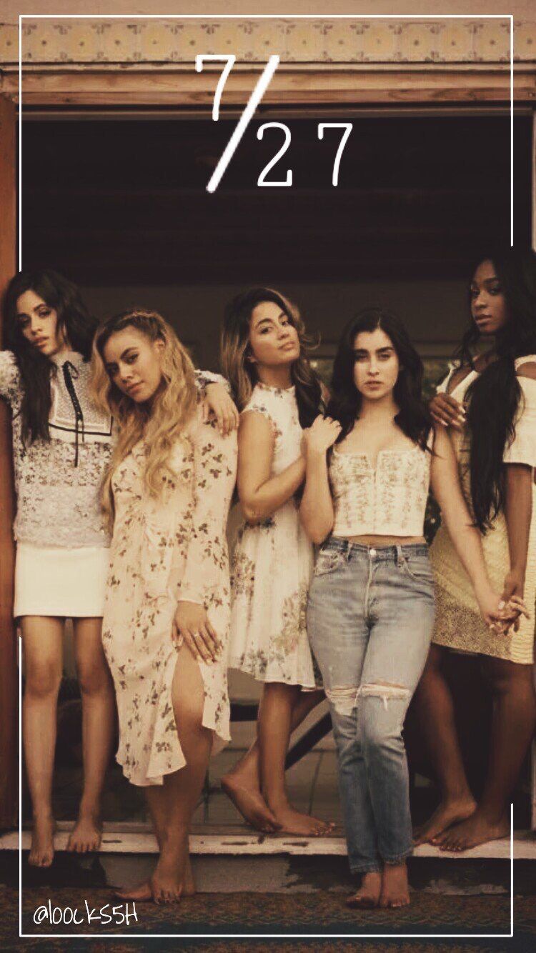 Fifth Harmony Wallpapers