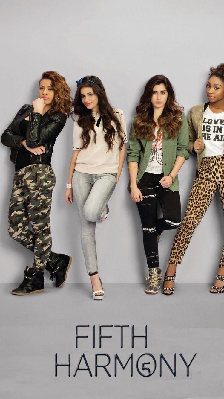 Fifth Harmony Wallpapers