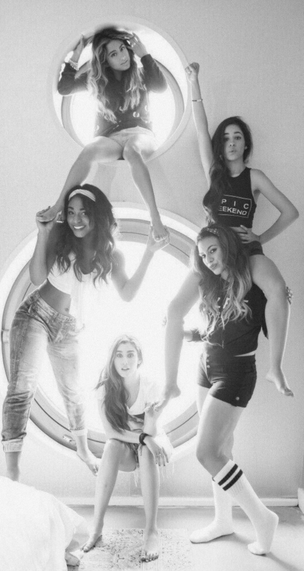 Fifth Harmony Wallpapers