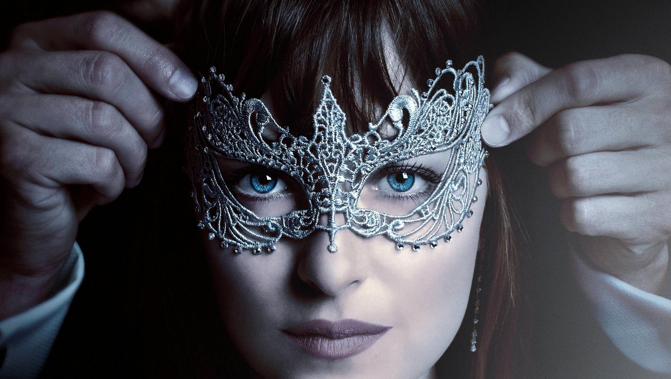 Fifty Shades Darker Wallpapers