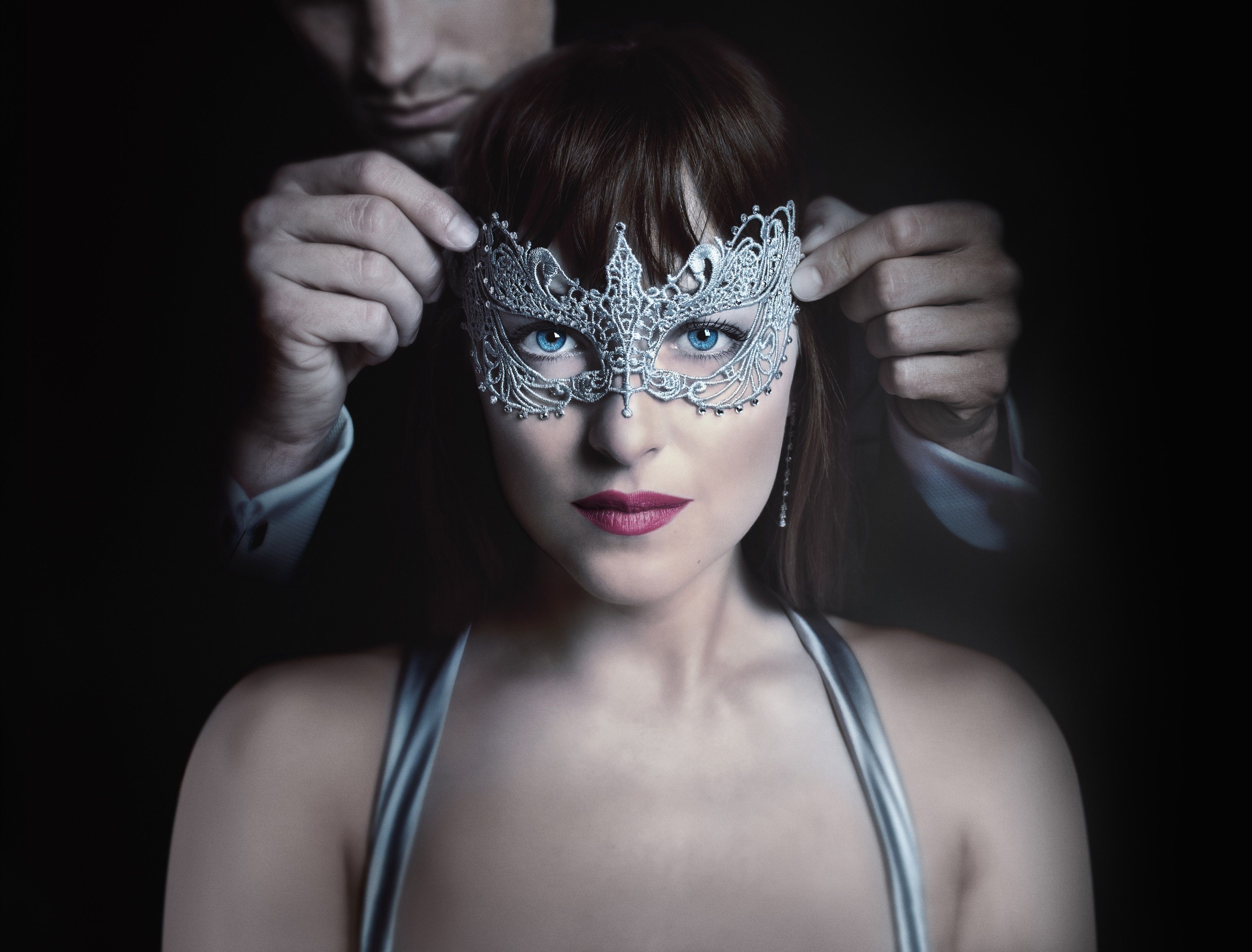 Fifty Shades Darker Wallpapers