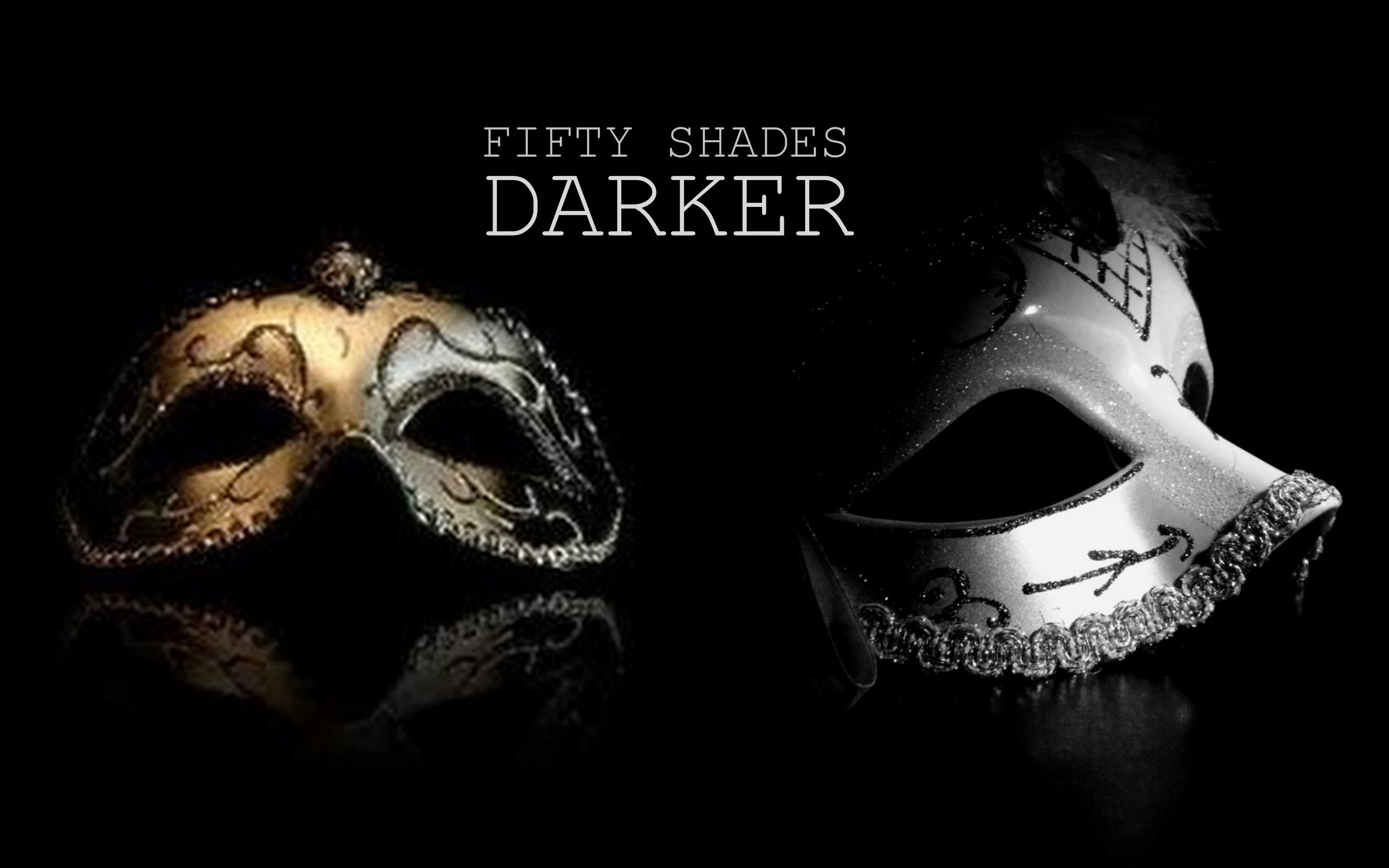 Fifty Shades Darker Wallpapers