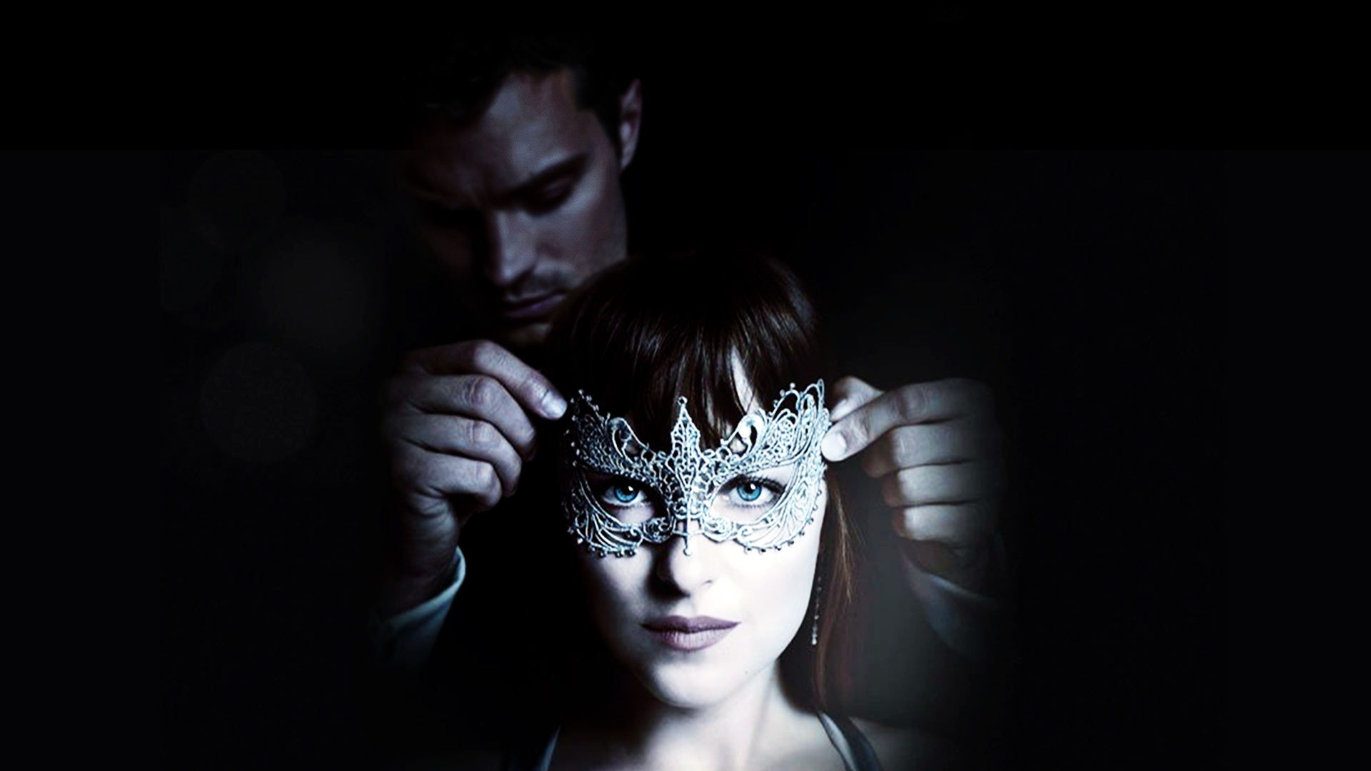 Fifty Shades Darker Wallpapers