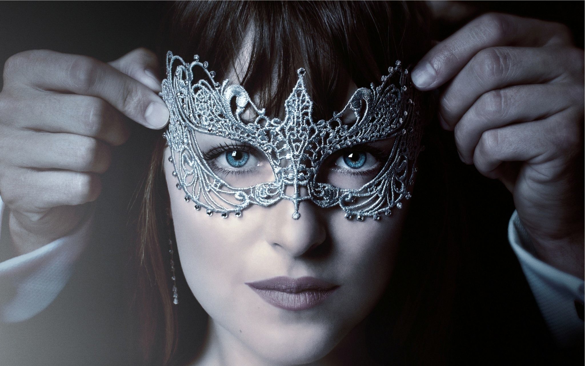 Fifty Shades Darker Wallpapers