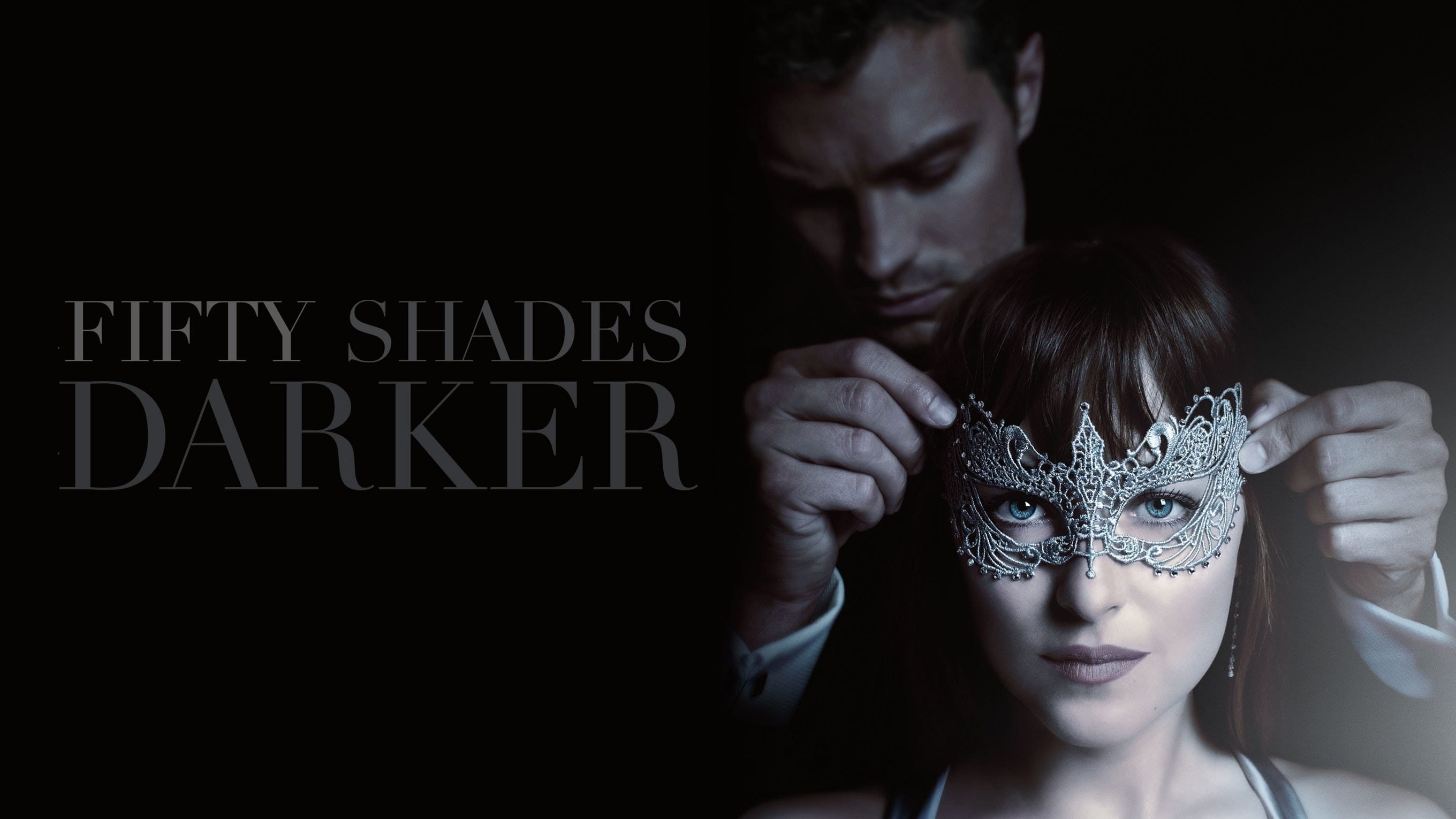 Fifty Shades Darker Wallpapers