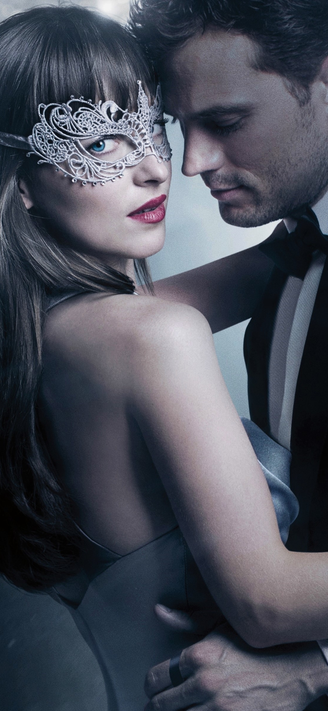 Fifty Shades Darker Wallpapers