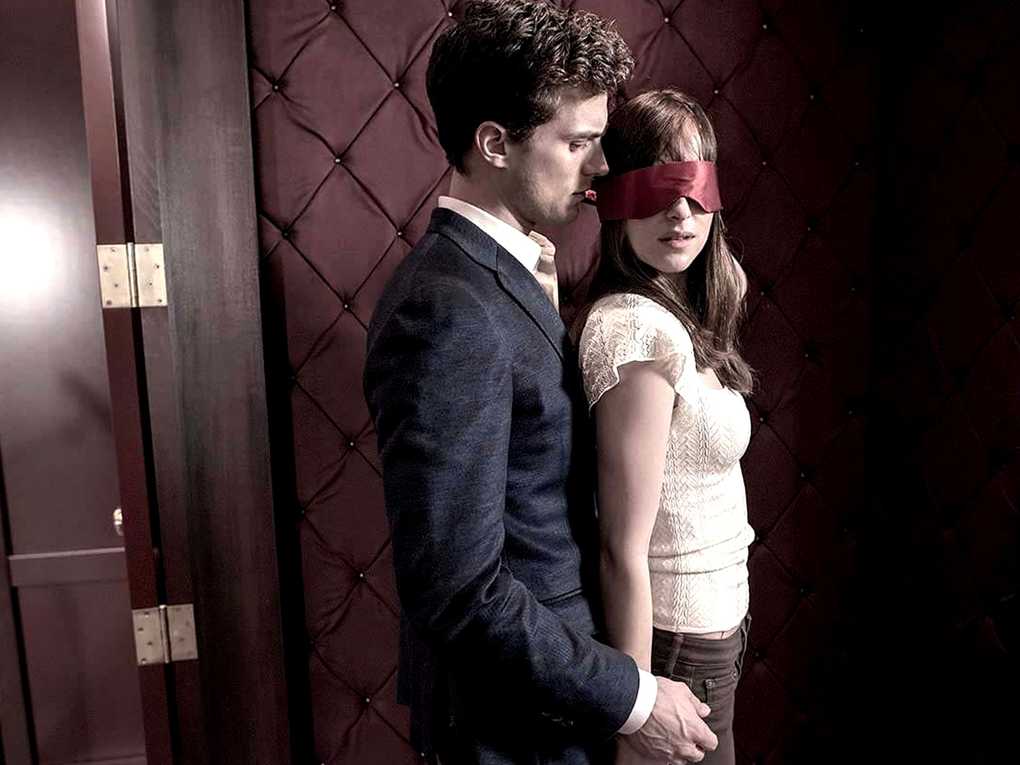 Fifty Shades Darker Wallpapers