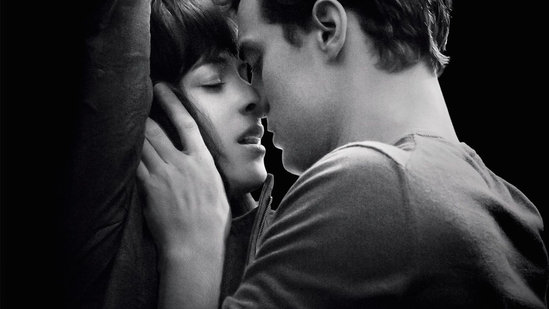 Fifty Shades Of Grey Wallpapers