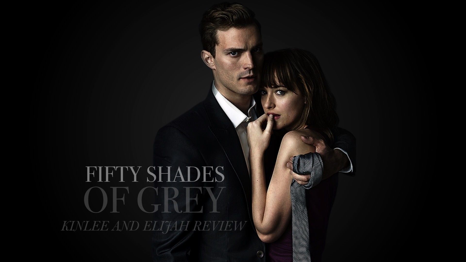 Fifty Shades Of Grey Wallpapers