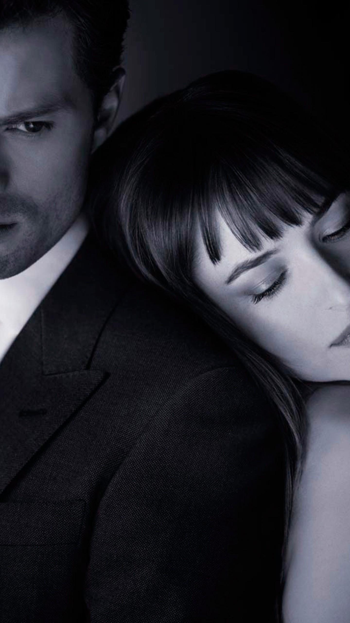 Fifty Shades Of Grey Wallpapers