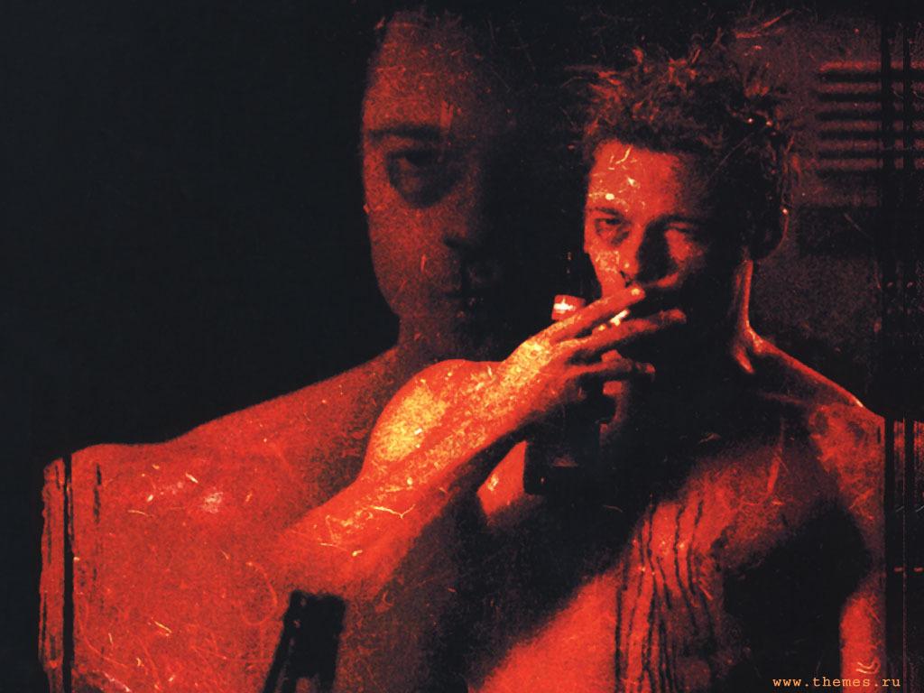 Fight Club Hd Wallpapers