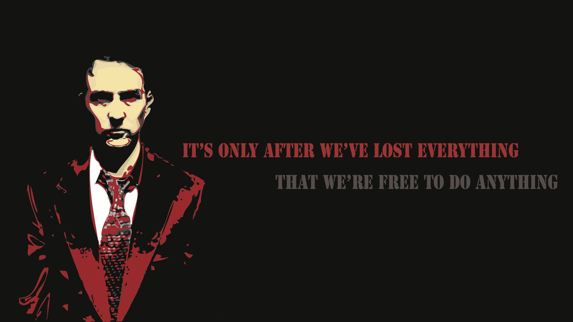 Fight Club Hd Wallpapers