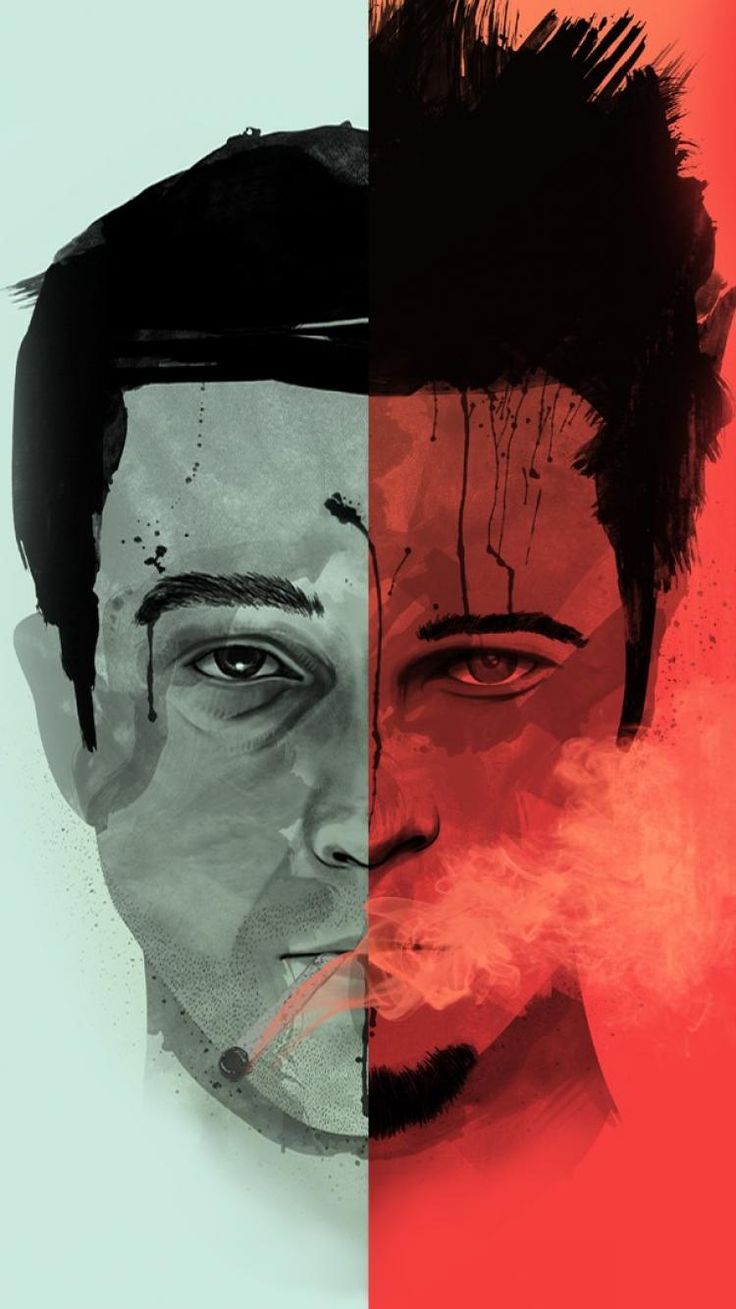 Fight Club Hd Wallpapers