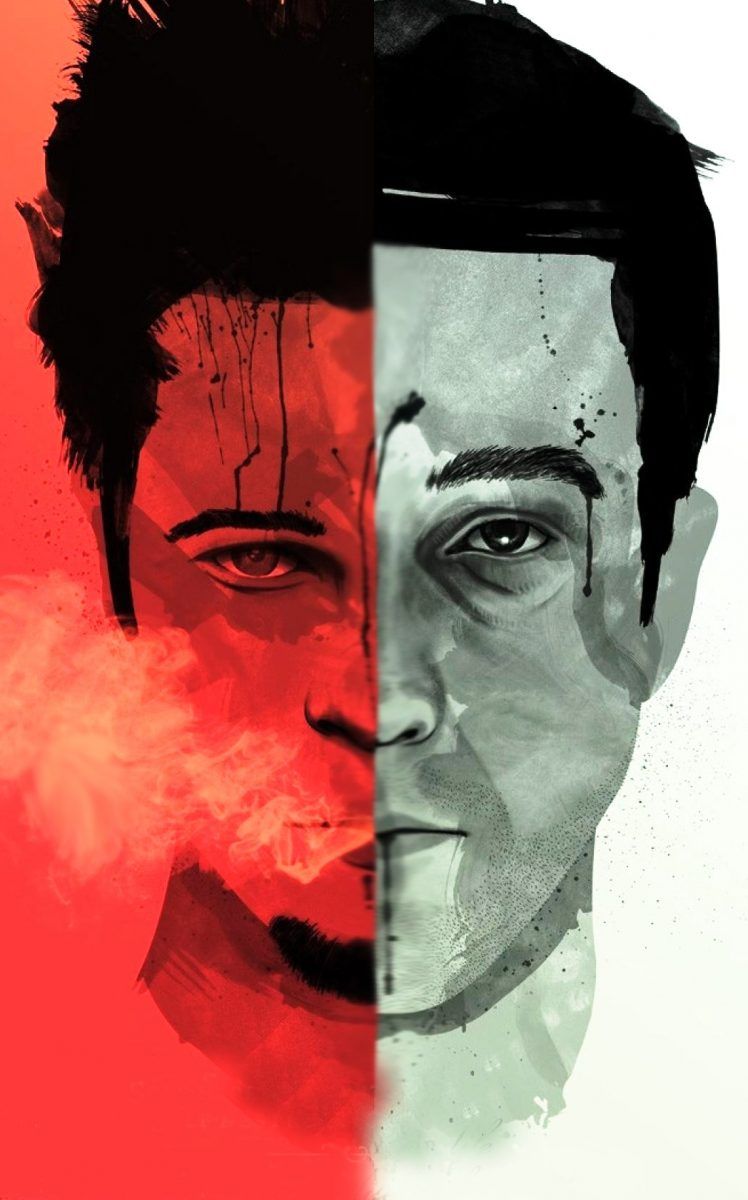 Fight Club Wallpapers