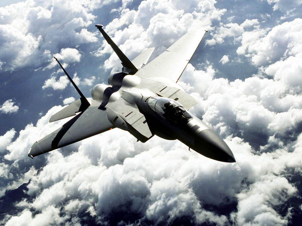 Fighter Jets Wall Paper Wallpapers