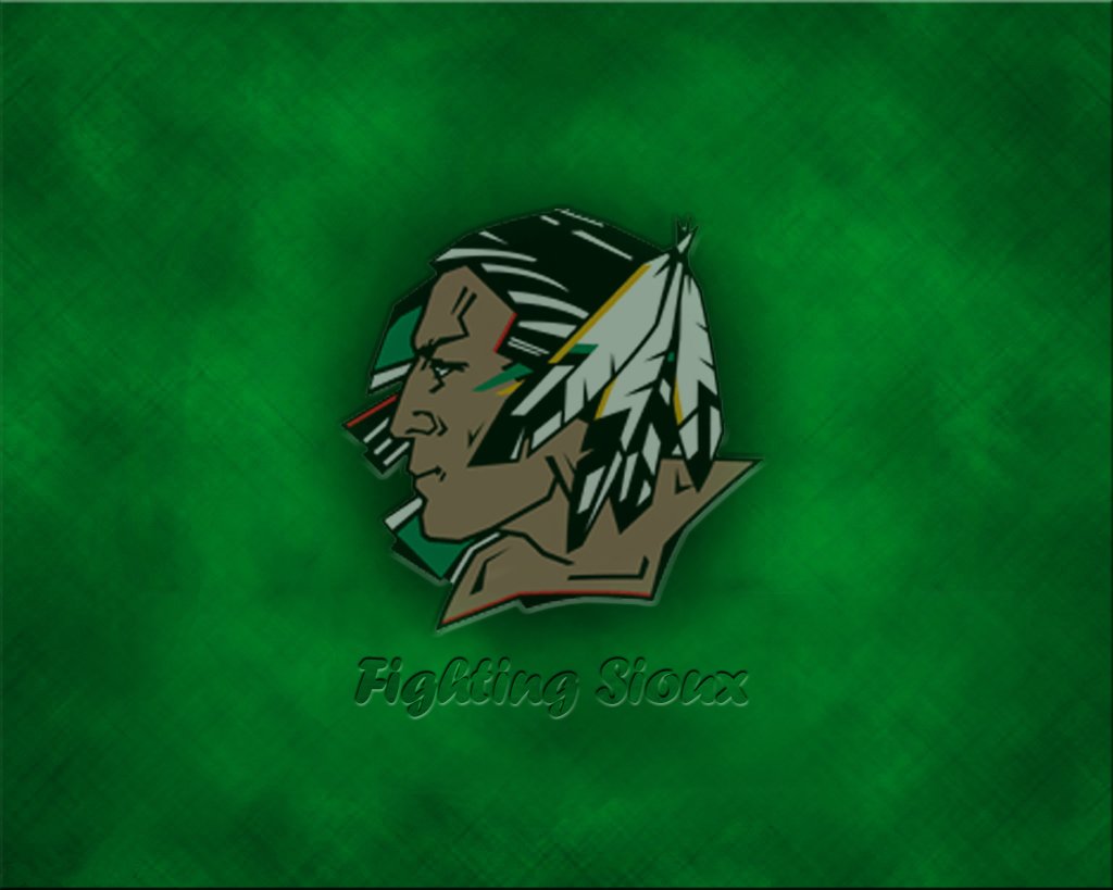 Fighting Sioux Wallpapers