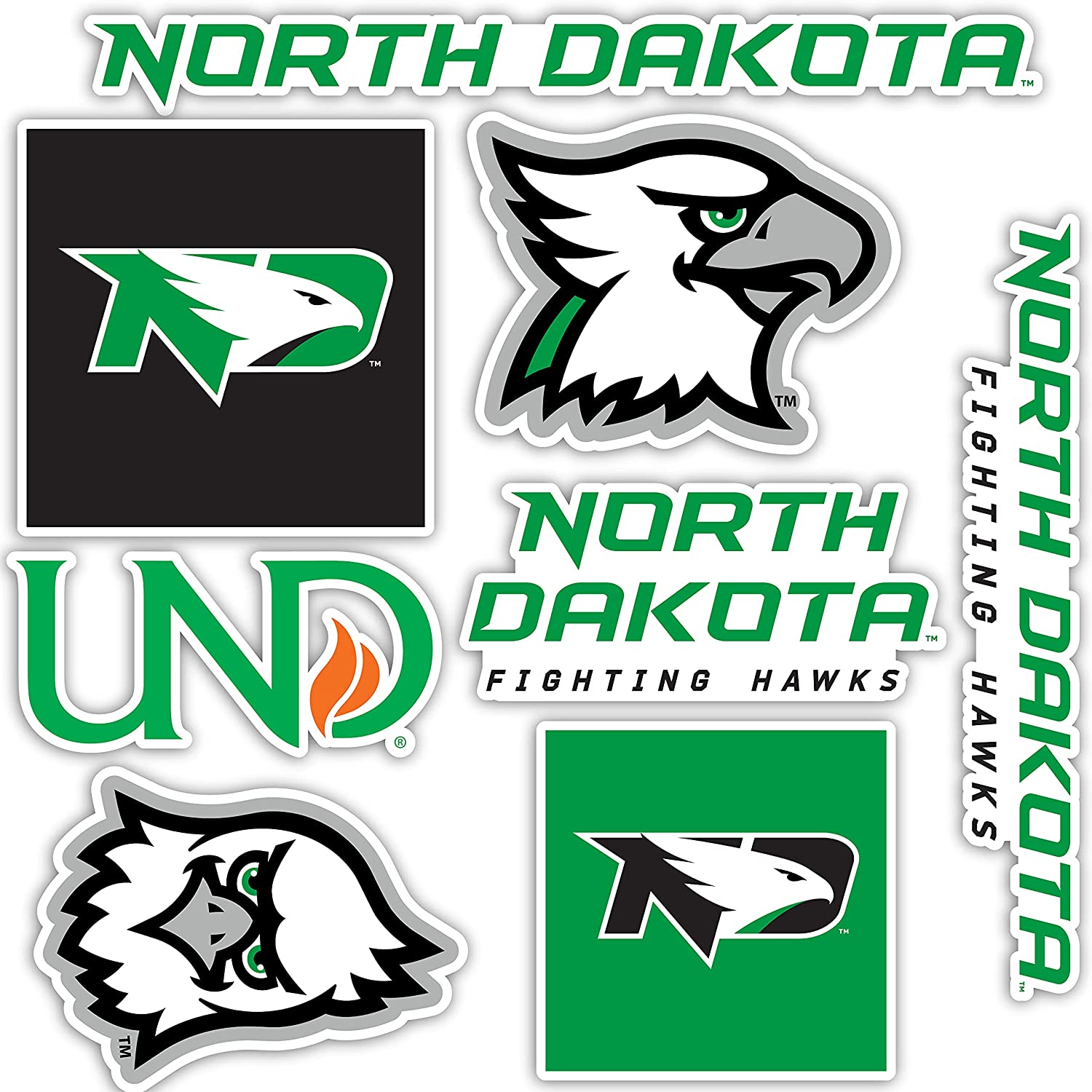 Fighting Sioux Wallpapers