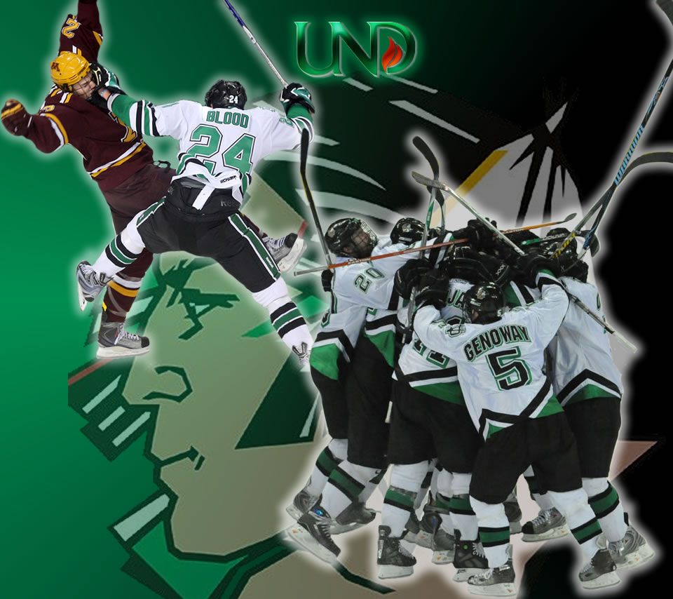 Fighting Sioux Wallpapers