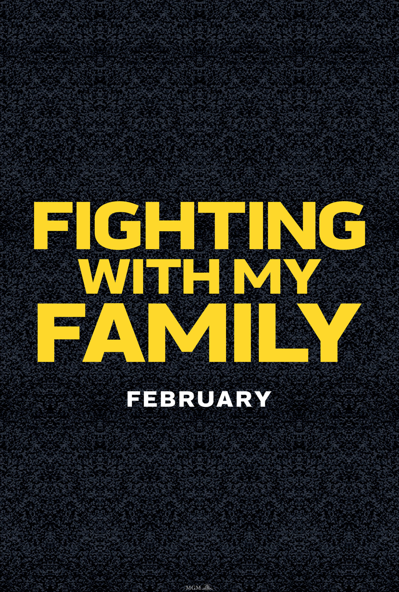 Fighting With My Family 2019 Movie Wallpapers