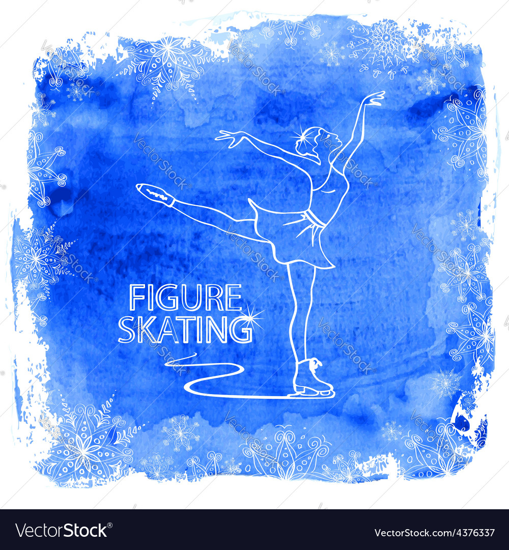 Figure Skate Wallpapers
