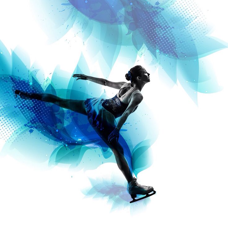 Figure Skating Wallpapers