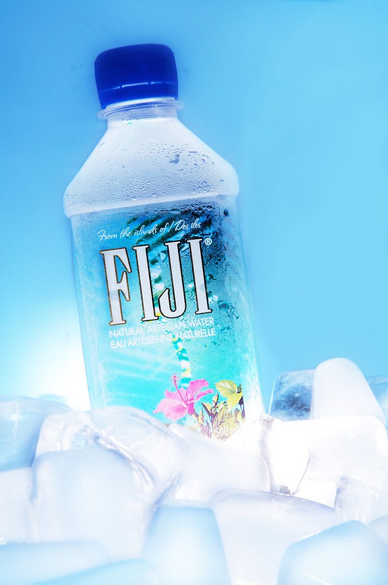 Fiji Water Wallpapers