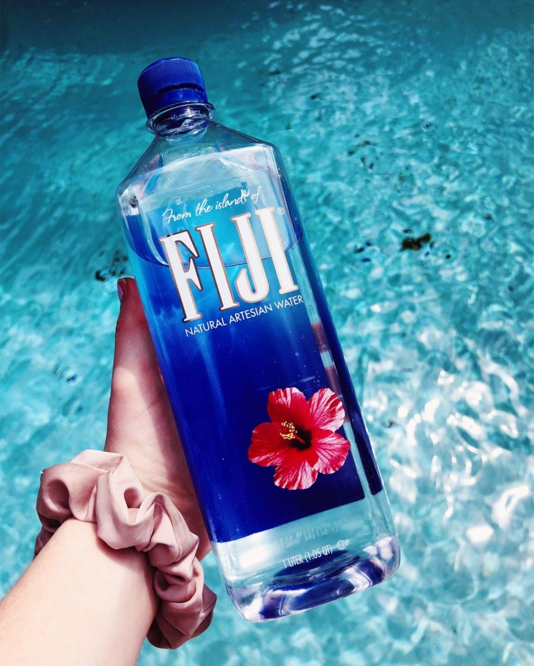 Fiji Water Wallpapers