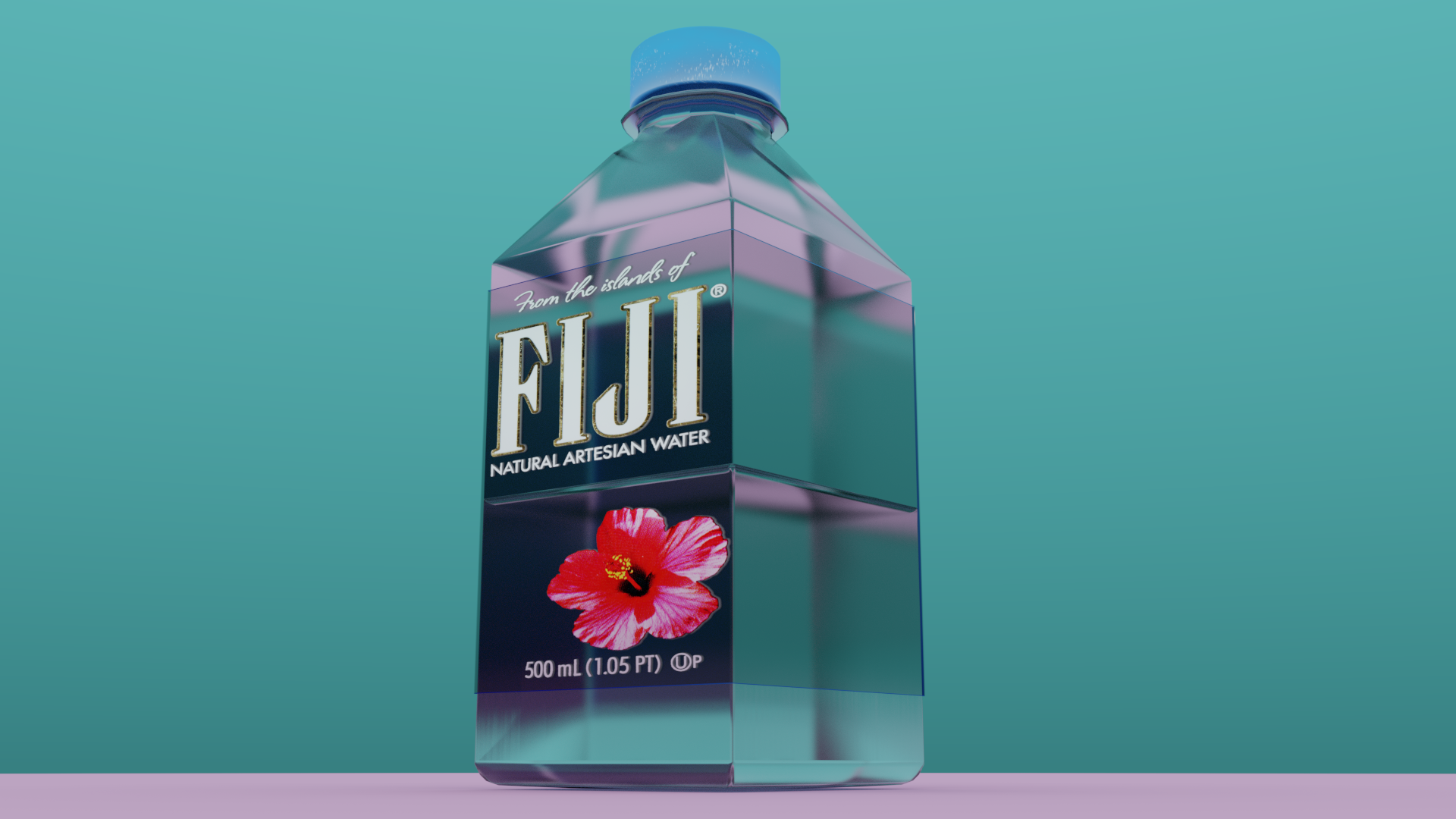 Fiji Water Wallpapers