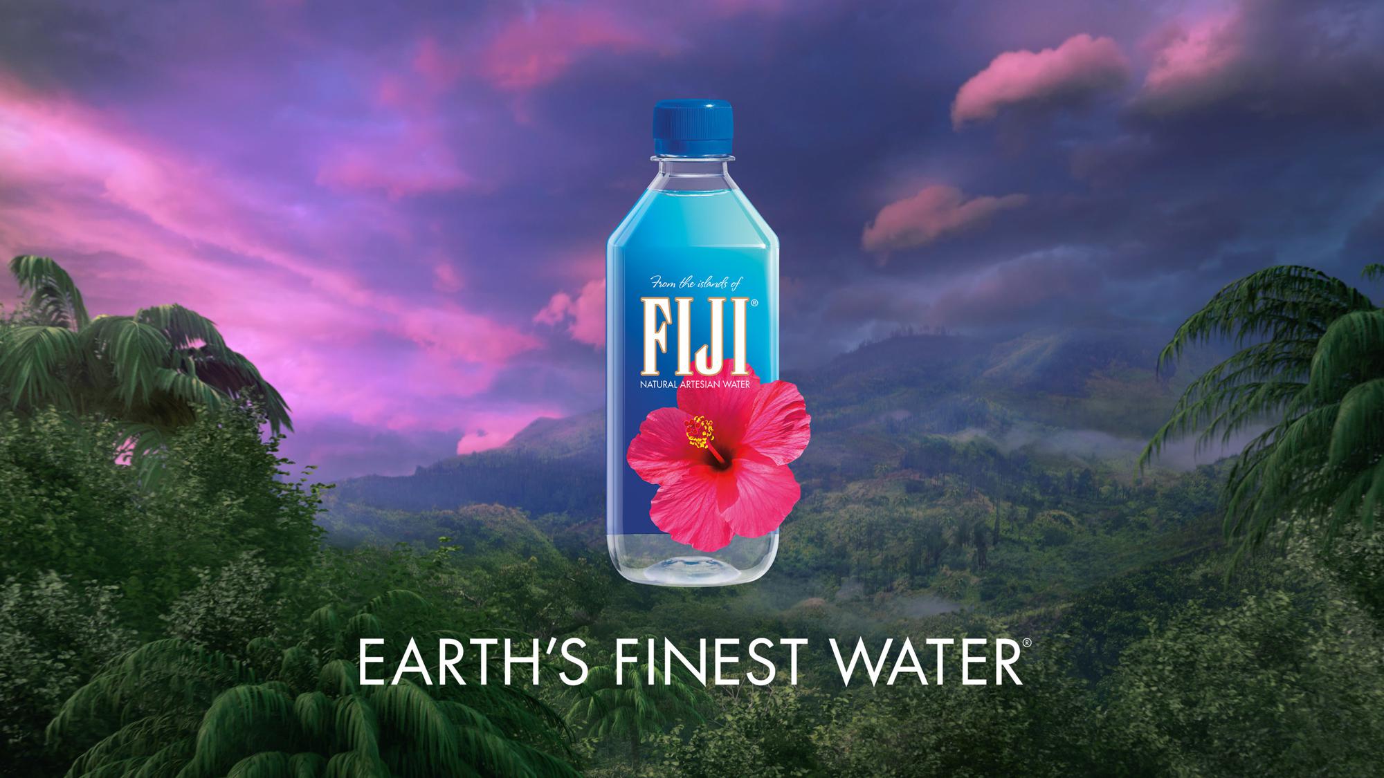 Fiji Water Wallpapers