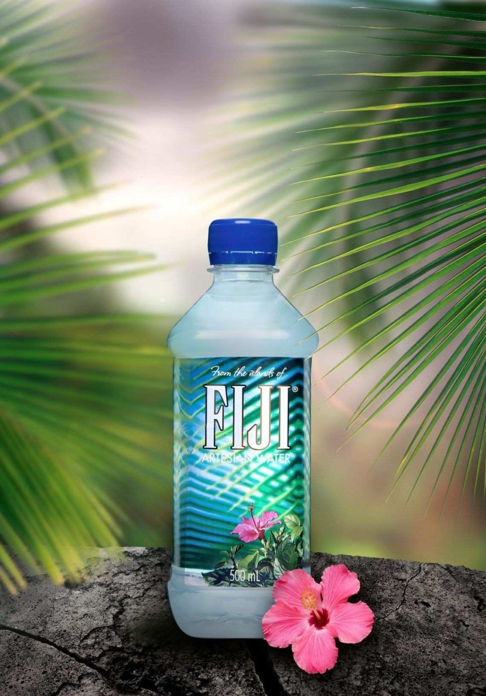 Fiji Water Wallpapers