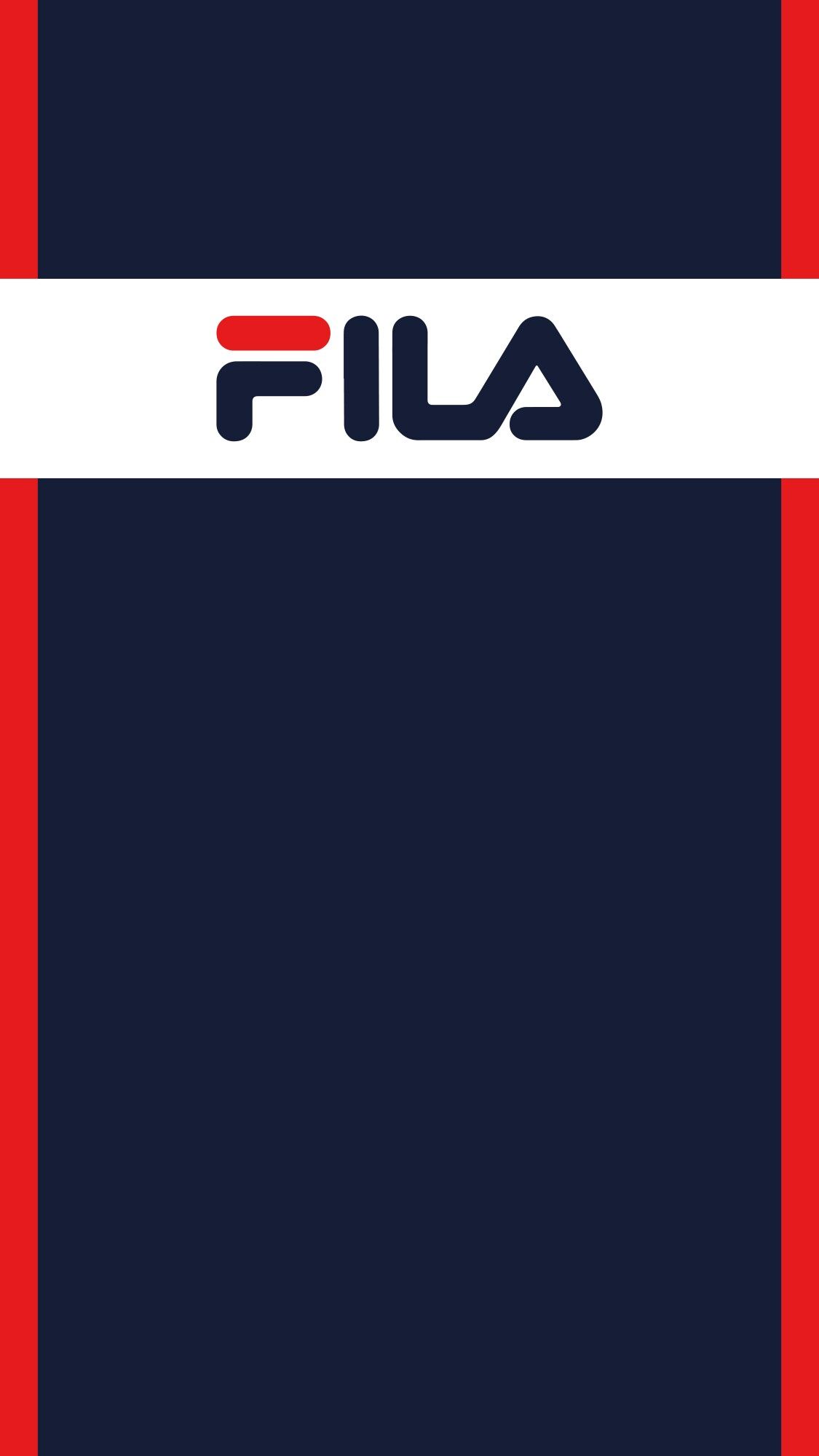 Fila Logo Wallpapers