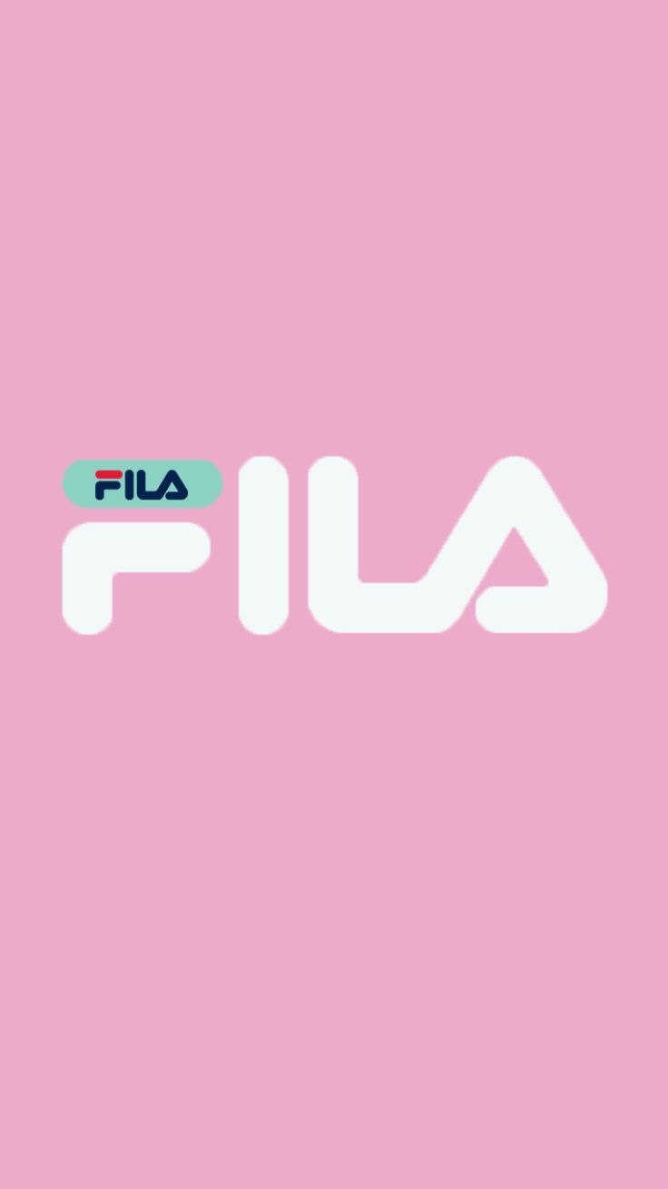 Fila Logo Wallpapers