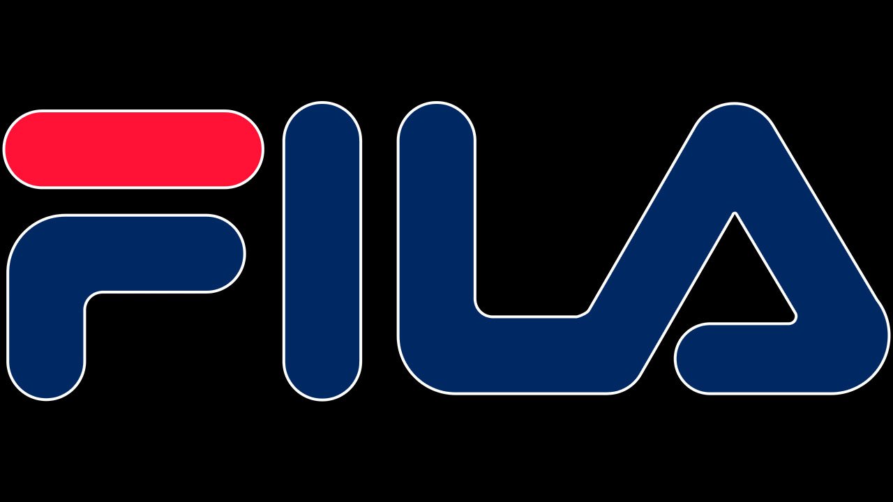Fila Logo Wallpapers