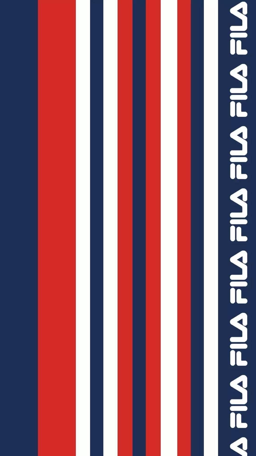 Fila Logo Wallpapers