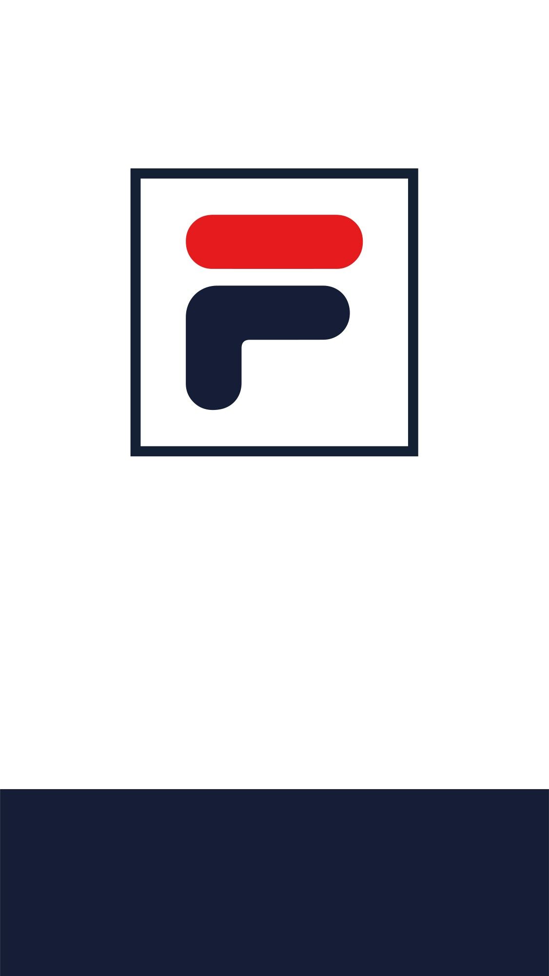 Fila Logo Wallpapers