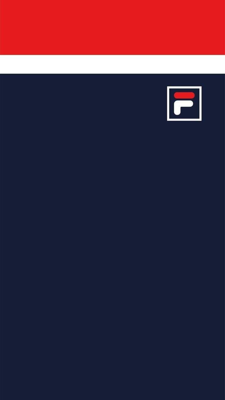 Fila Logo Wallpapers