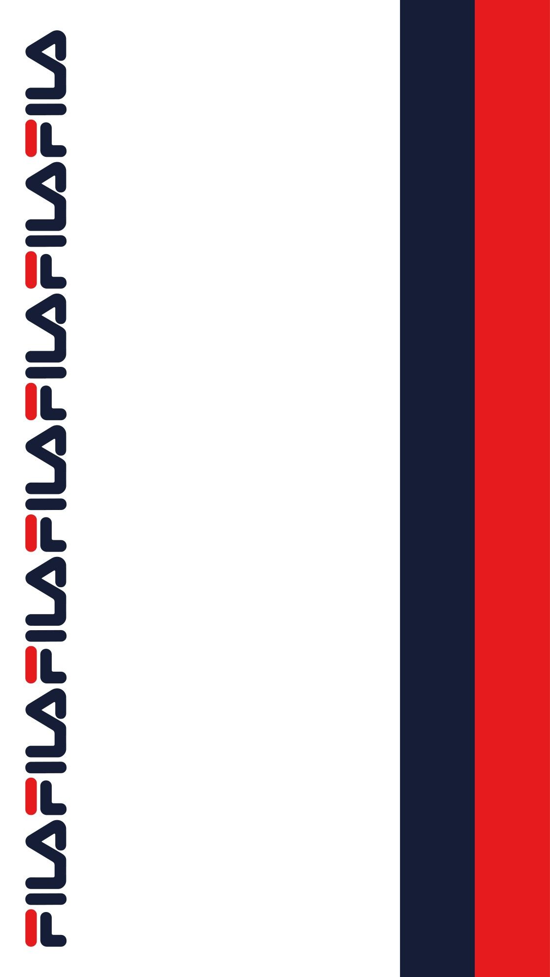 Fila Logo Wallpapers