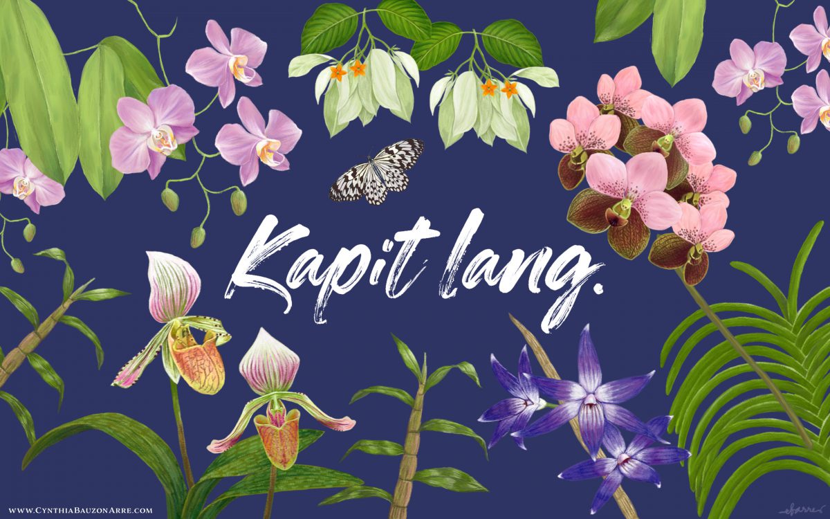 Filipino Art Wallpapers